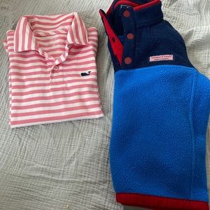 Vineyard Vines 4T